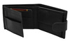 Porfel męski skórzany PTN RM-22L-LWC Black