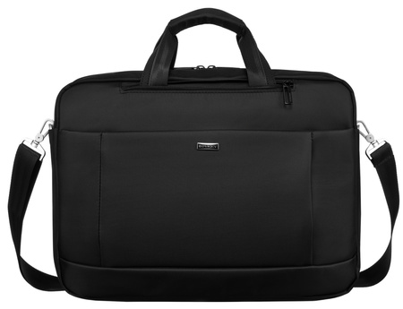 Torba Laptopowa/plecak R-63102-MX Black