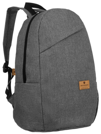 PTN NICE Fabric Backpack