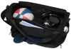 Torba sportowa PTN 95925 Black