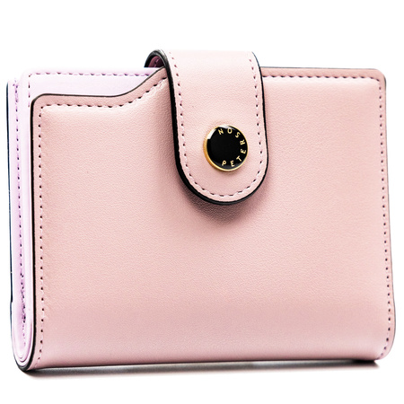 Portfel damski eko PTN 012-JK6 Purple