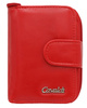 Portfel damski N116-APU-BL M.Red