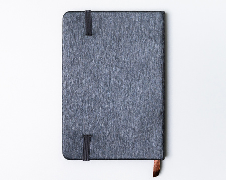 Notes Peterson PTN NOT-6-LN-Q4 Gray