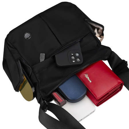 Torba Peterson PTN CTY-22 Black