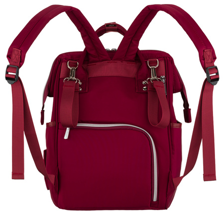 Plecak do wózka PTN MB2 Beige