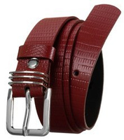 ROVICKY ZPD-S2.5CK leather belt without discount