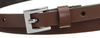 NO BRAND leather belt PD-NL-1-105 no discount