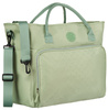 Torba Podróżna PTN 24462 Green
