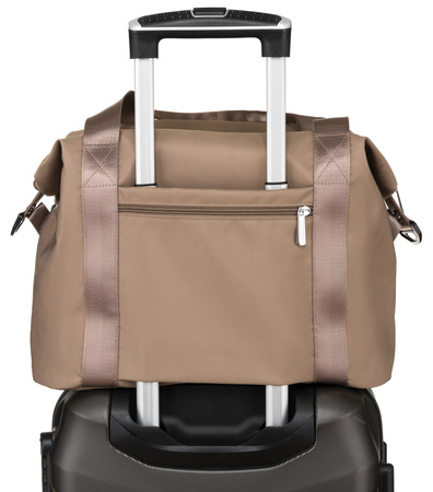 Torebka damska PTN CTY-12 Beige