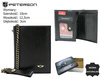PETERSON PTN 303£-2-1-1 RFID leather wallet