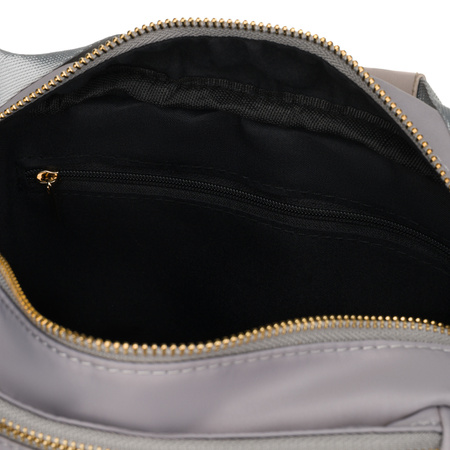 Torebka Peterson PTN JN-13 Gray