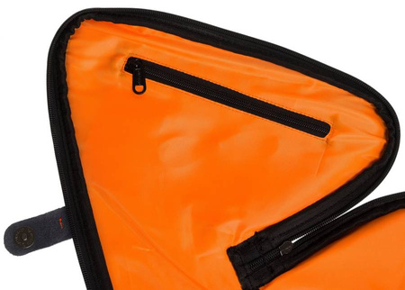 Plecak na laptopa tekstylny CAVALDI BAG-BP-01
