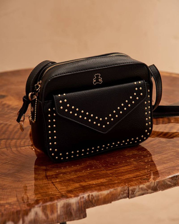 Torebka eko LULUCASTAGNETTE ROCHELLE