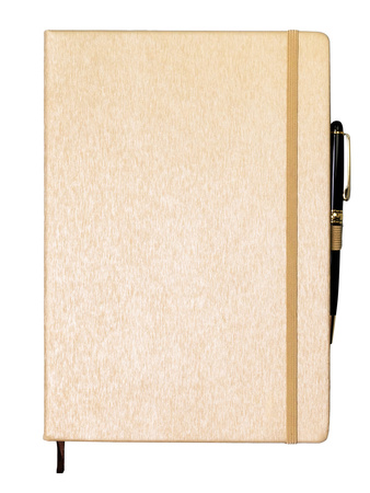 Notes Peterson PTN NOT-6-KP-Q1 Beige