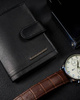 Etui na karty skórzane LOREN GRM-70-05
