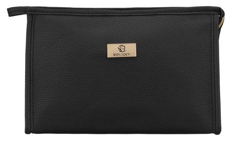 Kosmetyczka R-KOS-DA-07 Black