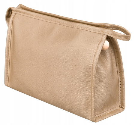 Kosmetyczka z eko skóry PETERSON PTN KOS-DA-5