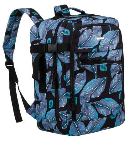 Plecak podróżny PTN PP-TOK-P Print 4