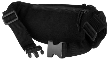 Saszetka z poliestru BL141 Black