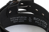 Pasek skórzany ROVICKY RPC-01-S