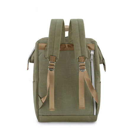 HIMAWARI 1882 polyester backpack
