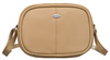Torebka damska skórzana R-307-22-NS Beige