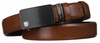 PETERSON PTN leather belt BOM-CA2
