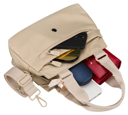 Torba Peterson PTN CTY-26 Ecru