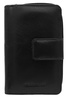 Portfel skórzany PTN RD-48-GCL Black