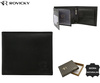 ROVICKY N992-GOAN RFID leather wallet