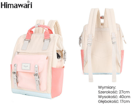 Plecak Himawari 9018-07