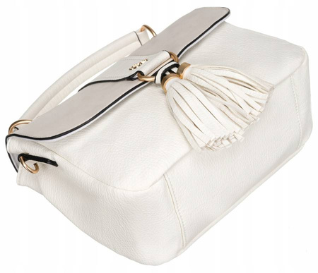 LULUCASTAGNETTE THELMA eco leather bag