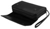 Saszetka PU do ręki R-SDR-03 Black