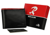 Portfel skórzany RFID RONALDO N992-VT RFID
