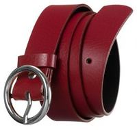 ROVICKY ZPD-S3G leather belt without discount