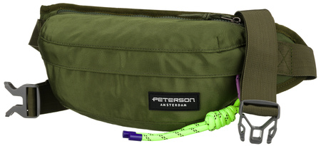 Saszetka PTN SWY-02 Green