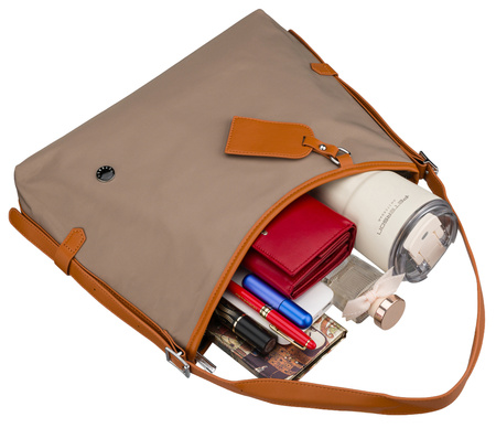 Torba Peterson PTN CTY-31 L.Beige