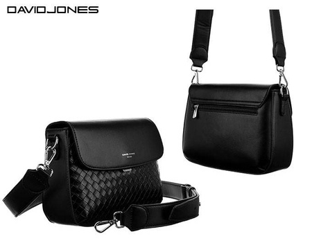 Bag CM6455 BLACK