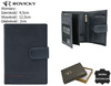 Portfel RFID ROVICKY R-N4L-GAT Navy+Red