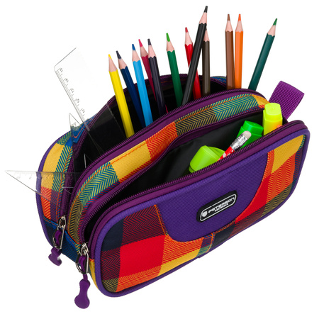 Piórnik PTN MOTYLEK G98