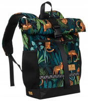 PETERSON PTN PLEC-TUR polyester backpack