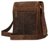 Torba skórzana PTN LARS-NSH Tan