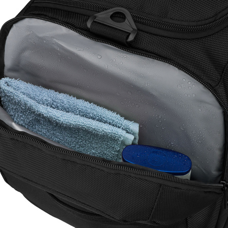 Torba Podróżna PTN 24289T Black