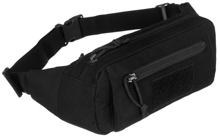 Saszetka z poliestru BL141 Black