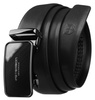 Pasek automat skórzany PTN A013 Black