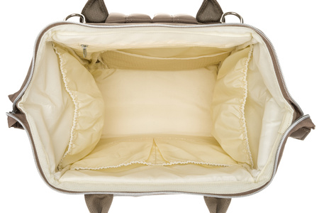 Plecak do wózka PTN MB2 Beige