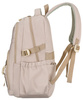 Plecak PTN 8594 Beige