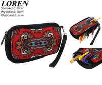 Etui na klucze 529-4