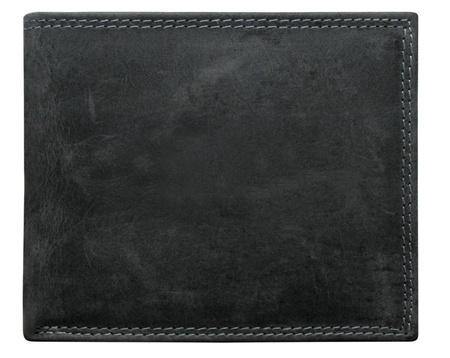 Leather wallet Always Wild N992-CHM-NL