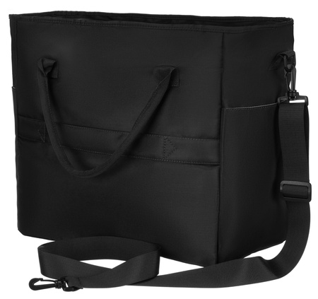 Torba Podróżna PTN 24462 Black